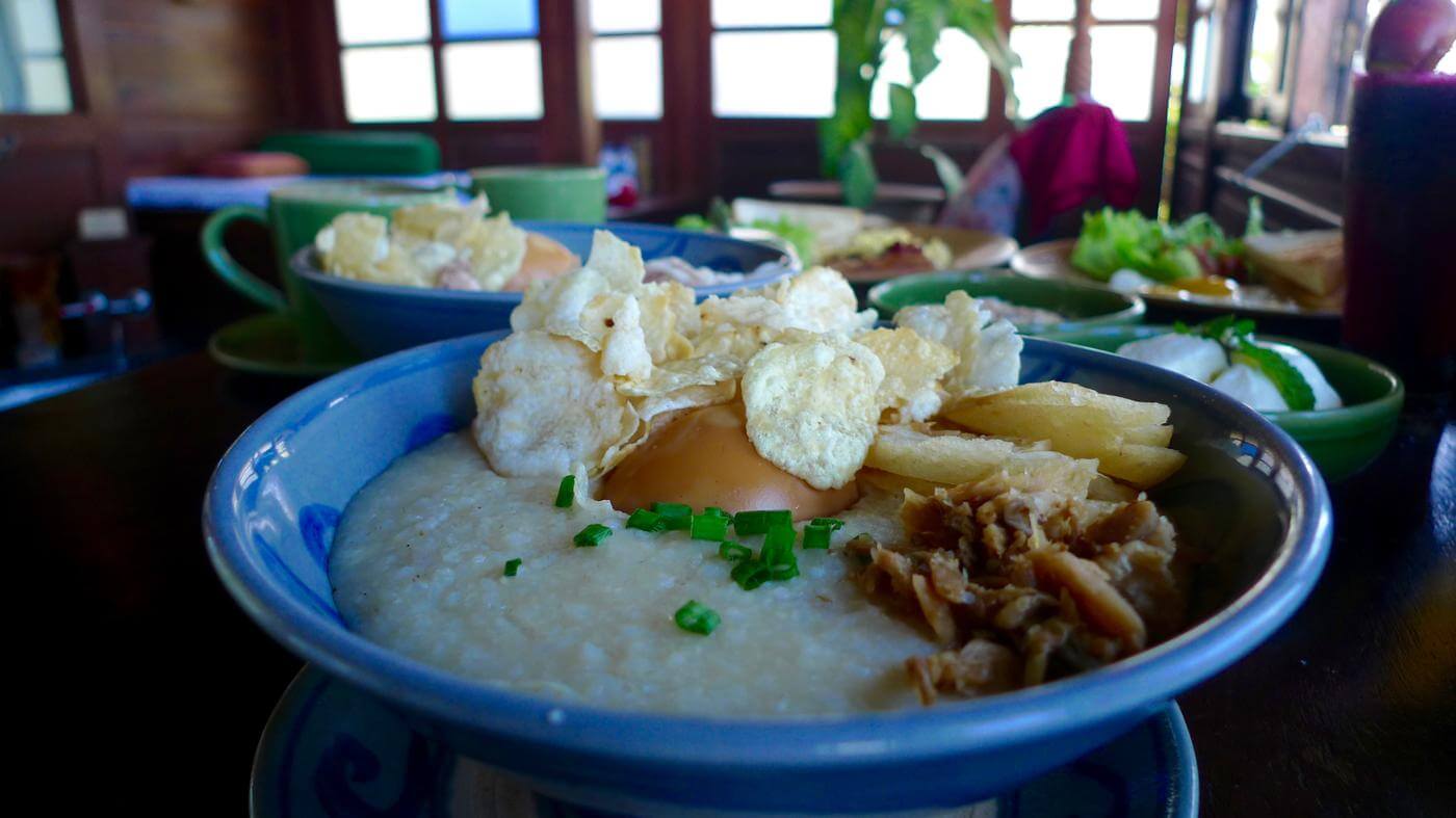 4 Makanan Khas Bali Berdasarkan Daerahnya